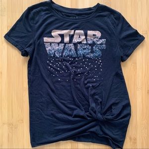 Star Wars Graphic T-Shirt